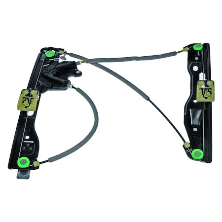 Wai Global WINDOW REGULATOR ONLY, WPR6324L WPR6324L